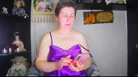miss_tasha_kom online show from May 12, 5:48 am