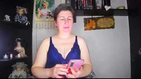 miss_tasha_kom online show from May 13, 5:38 am