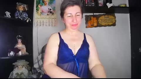 miss_tasha_kom online show from May 14, 6:20 am