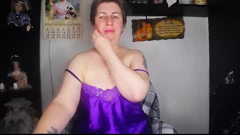 miss_tasha_kom online show from May 28, 6:54 am
