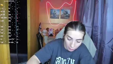 Snapshot of miss_tasy chatting on February 24, 6:38 am Melanie January 15th is my birthday there will be an interesting show online show from February 24, 6:38 am