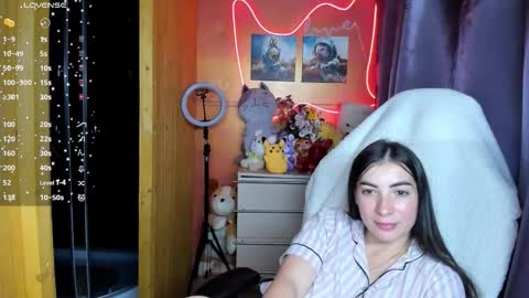 Snapshot of miss_tasy chatting on September 12, 4:12 am Melanie January 15th is my birthday there will be an interesting show online show from September 12, 4:12 am