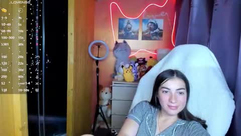 Snapshot of miss_tasy chatting on September 13, 5:46 pm Melanie January 15th is my birthday there will be an interesting show online show from September 13, 5:46 pm