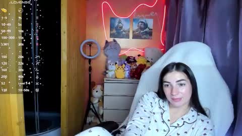 Snapshot of miss_tasy chatting on September 20, 5:36 pm Melanie January 15th is my birthday there will be an interesting show online show from September 20, 5:36 pm