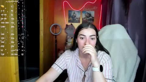 Snapshot of miss_tasy chatting on October 6, 12:02 pm Melanie January 15th is my birthday there will be an interesting show online show from October 6, 12:02 pm