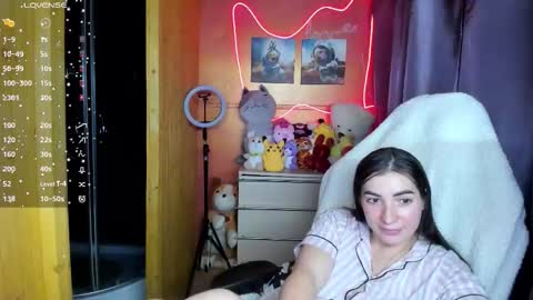 Snapshot of miss_tasy chatting on October 7, 3:31 pm Melanie January 15th is my birthday there will be an interesting show online show from October 7, 3:31 pm