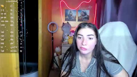 Snapshot of miss_tasy chatting on October 12, 2:16 pm Melanie January 15th is my birthday there will be an interesting show online show from October 12, 2:16 pm