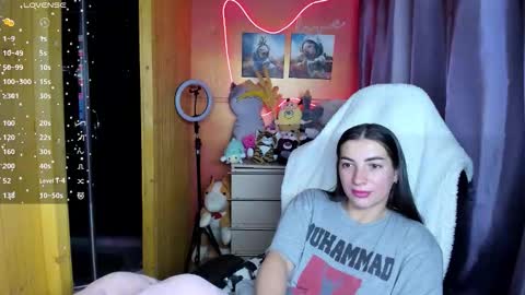 Melanie  January 15th is my birthday there will be an interesting show  online show from March 4, 1:55 am