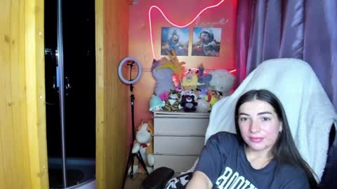 Melanie  January 15th is my birthday there will be an interesting show  online show from March 28, 8:47 am