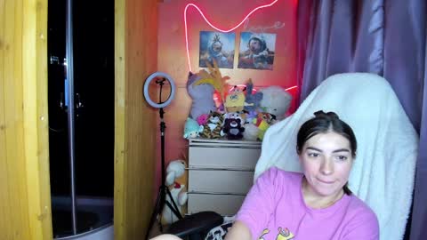 Melanie  January 15th is my birthday there will be an interesting show  online show from April 8, 5:40 am