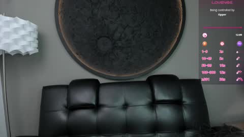 Vaiolette online show from February 17, 11:02 am