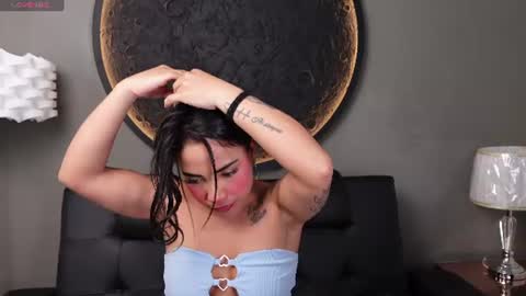 Vaiolette online show from June 16, 11:02 am
