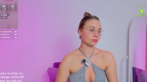 Just Vero online show from January 31, 1:54 am