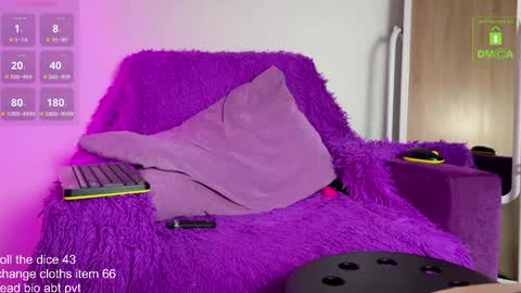 Just Vero online show from April 17, 11:57 am