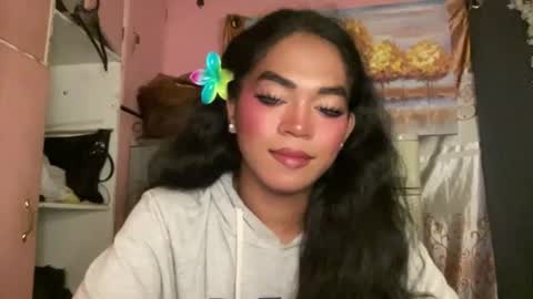 miss_veron_xoxo online show from March 7, 1:41 pm