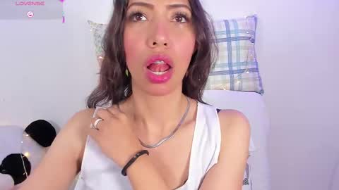 Miss Veronica online show from February 25, 12:13 pm