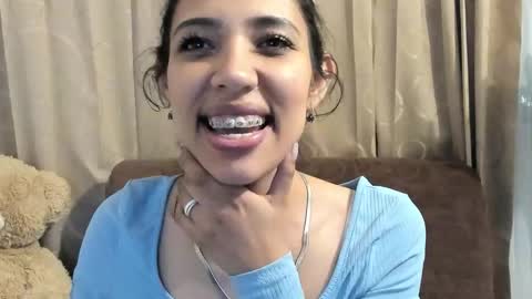 Miss Veronica online show from March 24, 12:48 am