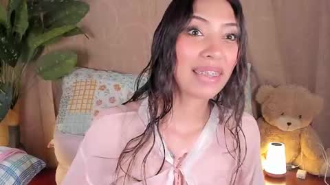 Snapshot of miss_veronica2 chatting on July 20, 1:13 pm Miss Veronica online show from July 20, 1:13 pm