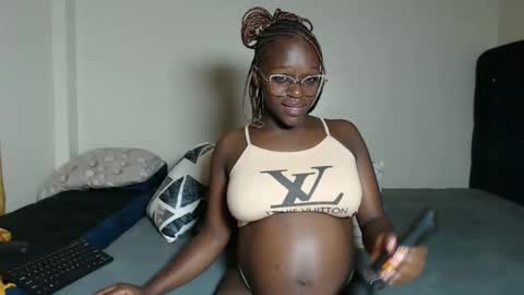 Cherie Independent model online show from May 29, 11:58 pm