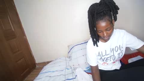 miss_worldfire online show from January 19, 8:40 am