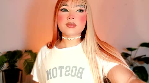 miss_zz online show from May 26, 6:04 pm