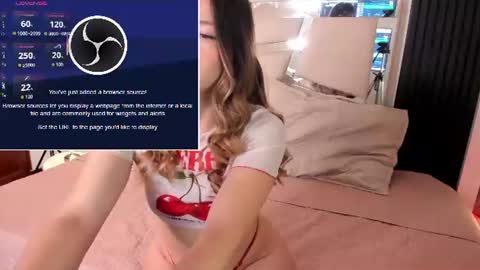 Martina Rivera online show from June 18, 10:58 pm