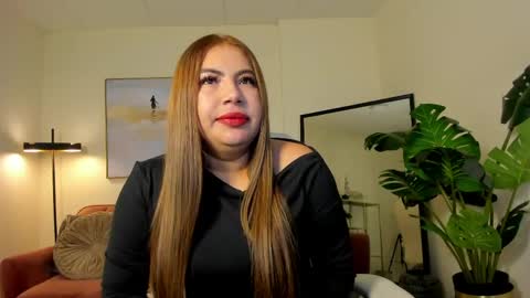 Snapshot of missanamaria chatting on May 12, 1:19 pm Anamaria Montoya online show from May 12, 1:19 pm