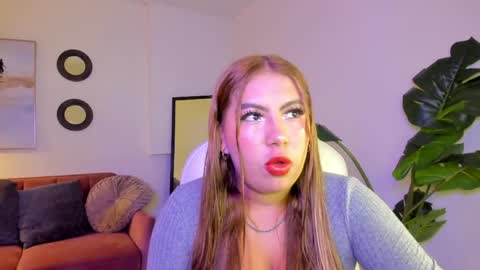 Snapshot of missanamaria chatting on May 26, 1:18 pm Anamaria Montoya online show from May 26, 1:18 pm