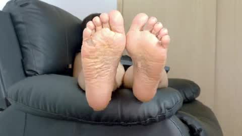 April online show from April 8, 1:49 am