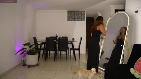 Snapshot of missara_ chatting on April 5, 1:14 am missara_ online show from April 5, 1:14 am