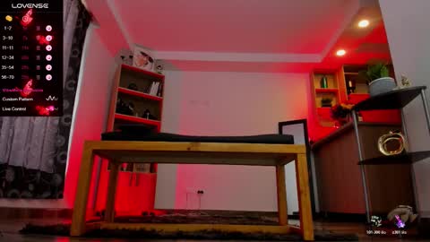  ARIADNA  online show from October 21, 9:15 pm