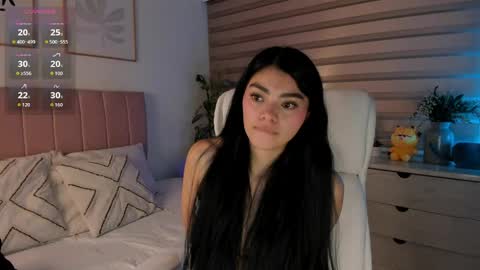 Ariadna Ruiz online show from May 26, 12:12 pm