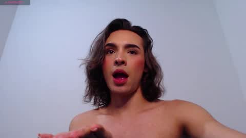 Mis Ari online show from March 2, 5:08 am