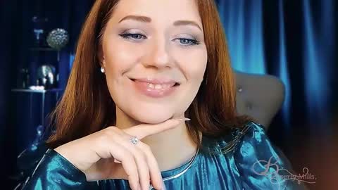The divine Beverly online show from May 6, 5:46 am