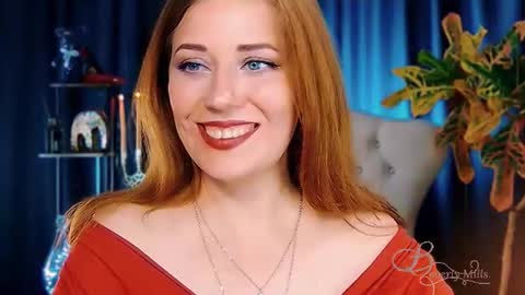 Snapshot of missbeverlymills chatting on June 10, 10:58 am The divine Beverly online show from June 10, 10:58 am