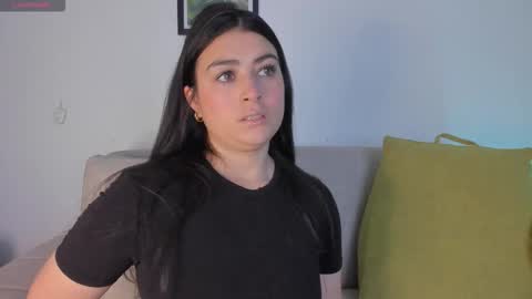 Bianca Torres online show from March 25, 12:16 am