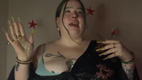 Miss Bika online show from February 10, 9:08 pm