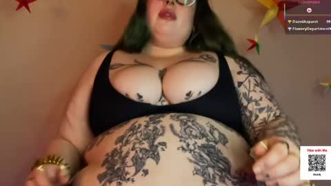Snapshot of missbika chatting on April 26, 9:12 pm Miss Bika online show from April 26, 9:12 pm