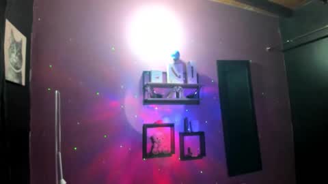 Snapshot of missblackcandy chatting on October 2, 7:48 am missblackcandy online show from October 2, 7:48 am