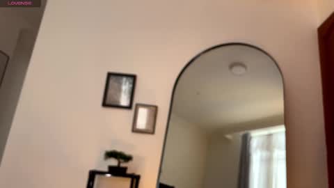 Snapshot of missblair12 chatting on September 22, 3:03 pm MissBlair online show from September 22, 3:03 pm