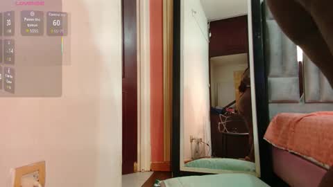 Snapshot of missbnasty_ chatting on February 1, 12:48 pm Miss Evelyn online show from February 1, 12:48 pm