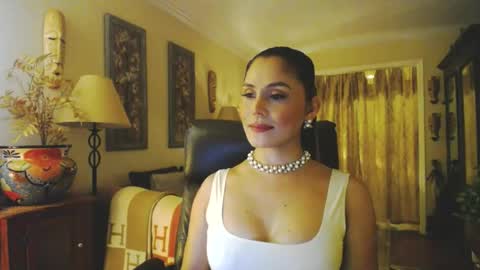 Brownie -P online show from May 21, 11:01 pm