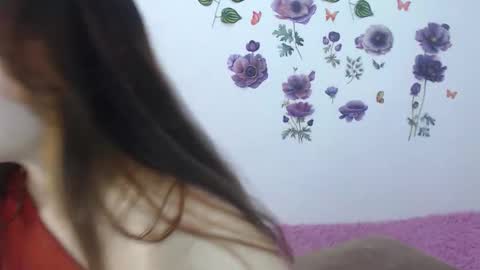 misscelestial online show from February 8, 3:37 pm