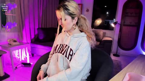 Chloe freelance model Please your thumbs up are important  online show from January 3, 11:55 pm