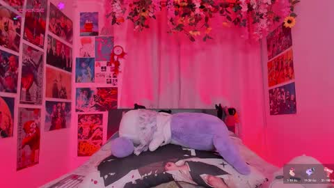 Vane online show from February 2, 11:25 pm