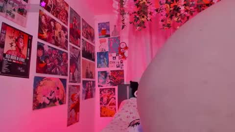 Vane online show from March 25, 11:11 pm