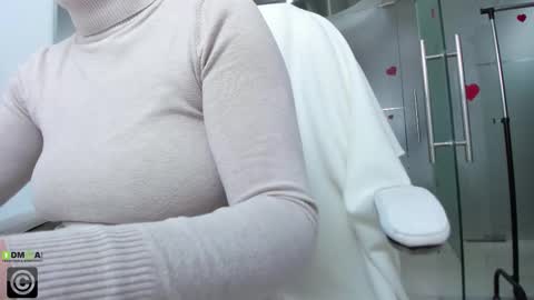 Miss Domina online show from March 18, 3:53 am