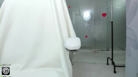 Miss Domina online show from March 21, 4:17 am