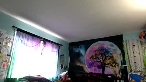 MissEeva online show from April 29, 2:54 pm