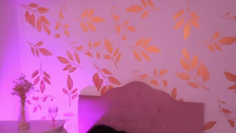 Snapshot of misselektra__ chatting on July 16, 4:07 am ELEKTRA online show from July 16, 4:07 am